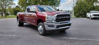 Image for 2021 RAM 3500 Tradesman ID: 6909366