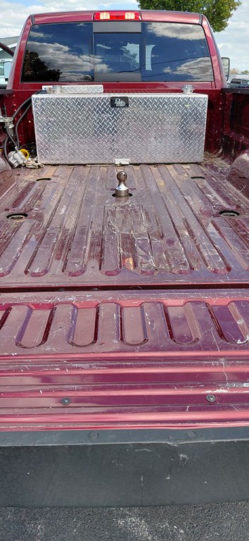 2021 RAM 3500 Image 5