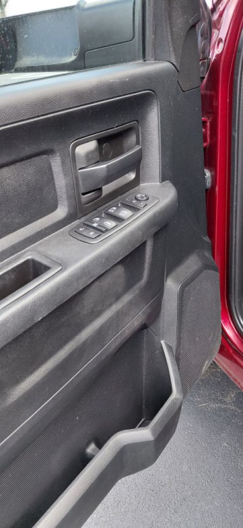 2021 RAM 3500 Image 10