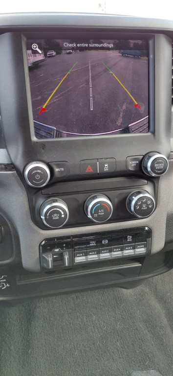 2021 RAM 3500 Image 13