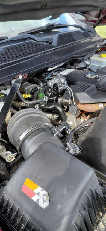 2021 RAM 3500 Image 15