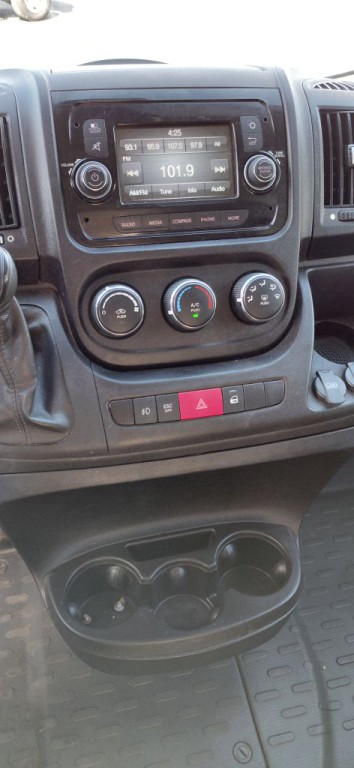 2018 RAM Promaster Image 10