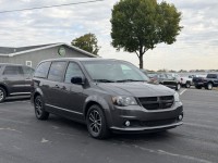 Image for 2018 Dodge Grand Caravan SE ID: 6920532