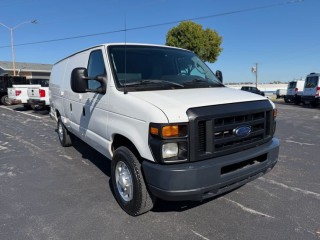 Image for 2012 Ford Econoline E350 SUPER DUTY ID: 6920546