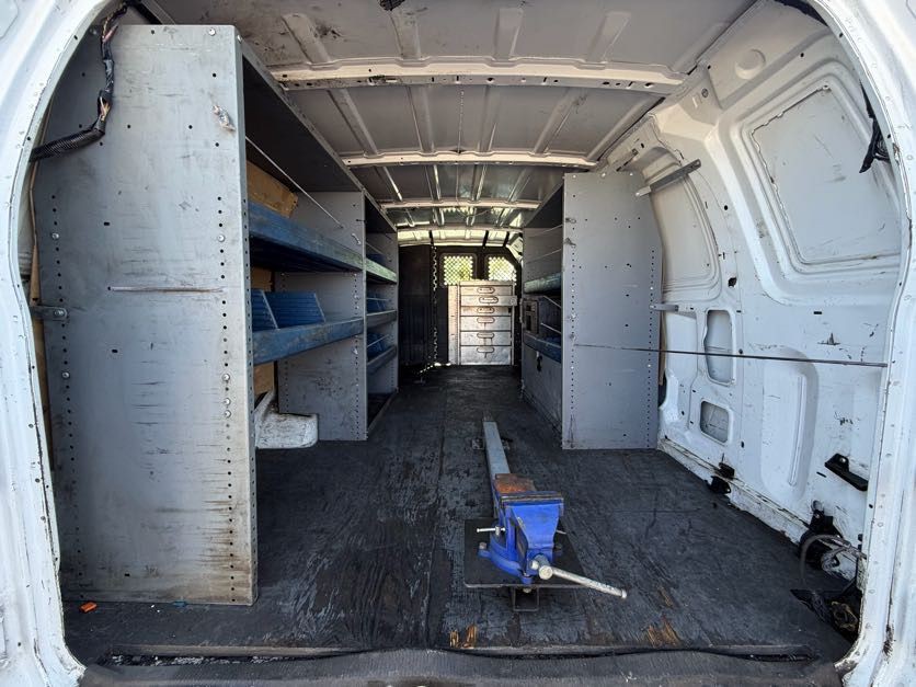 2012 Ford Econoline Image 5