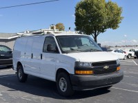 Image for 2021 Chevrolet Express  ID: 6921147