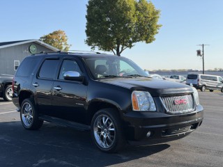 Image for 2013 GMC Yukon SLT ID: 6923135