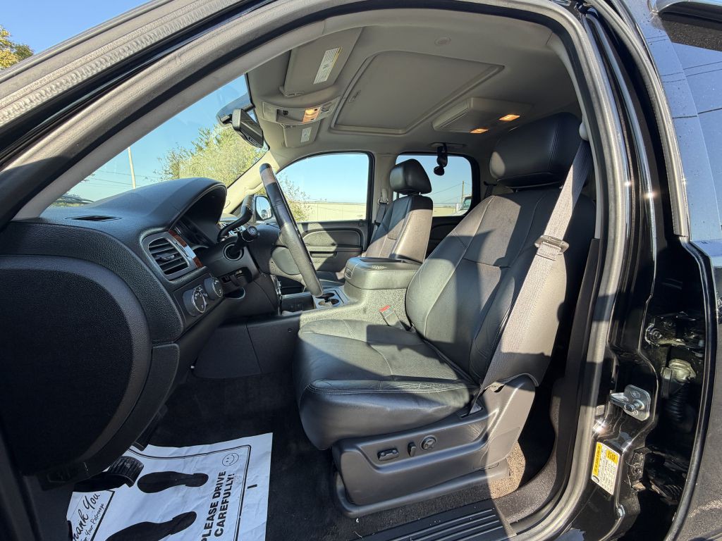 2013 GMC Yukon Image 6