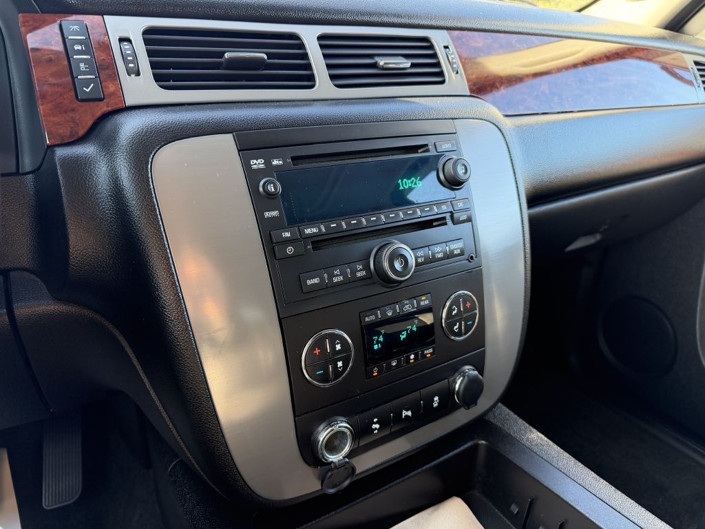 2013 GMC Yukon Image 7