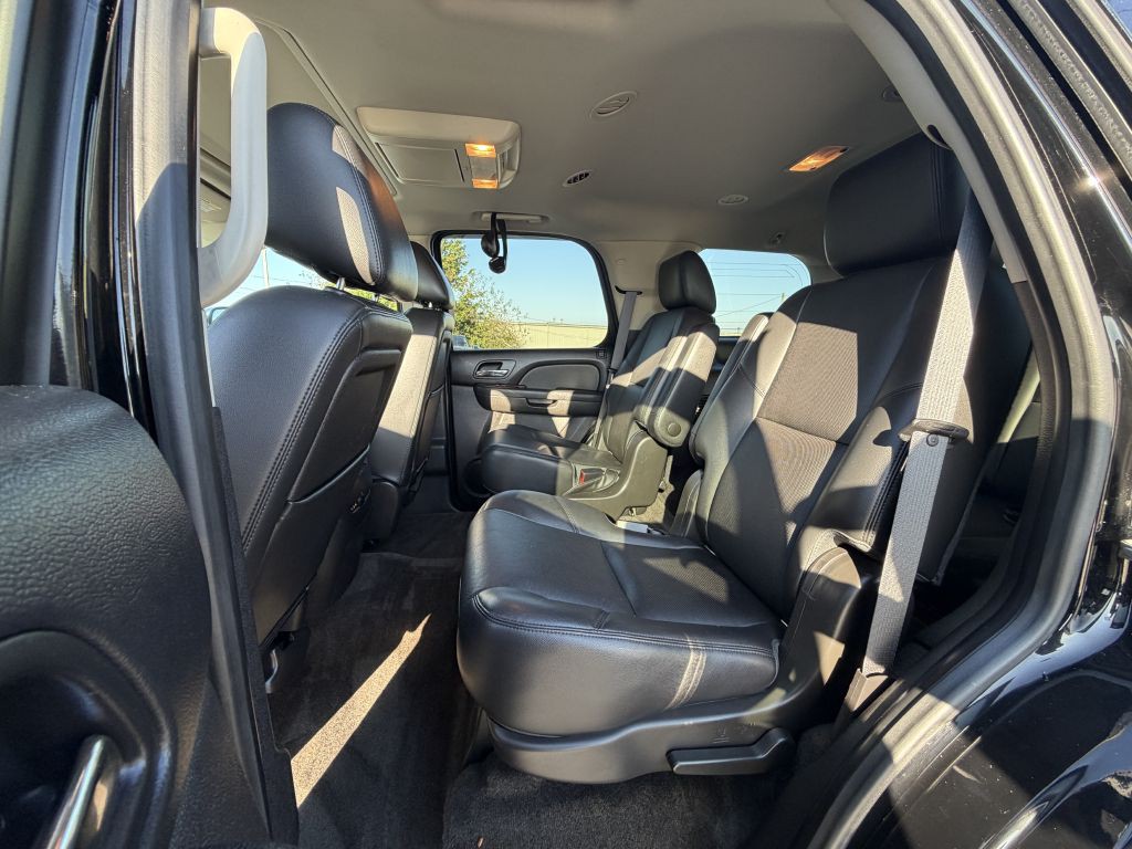 2013 GMC Yukon Image 8