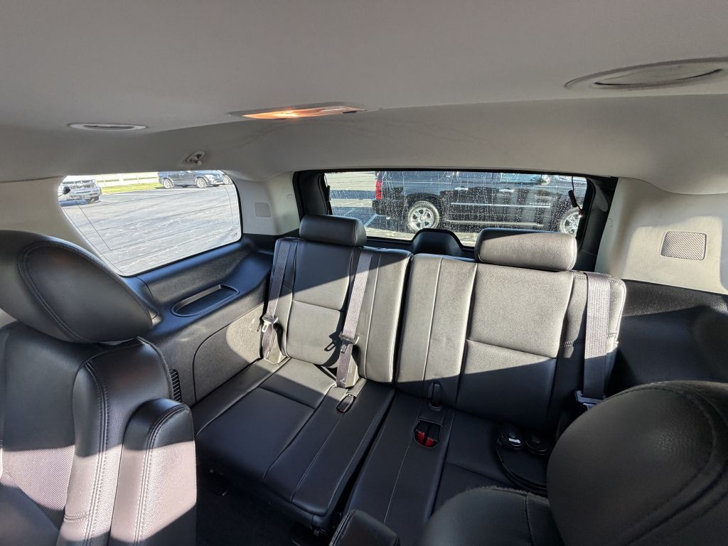 2013 GMC Yukon Image 9