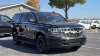 Image for 2019 Chevrolet Tahoe Police ID: 6930383