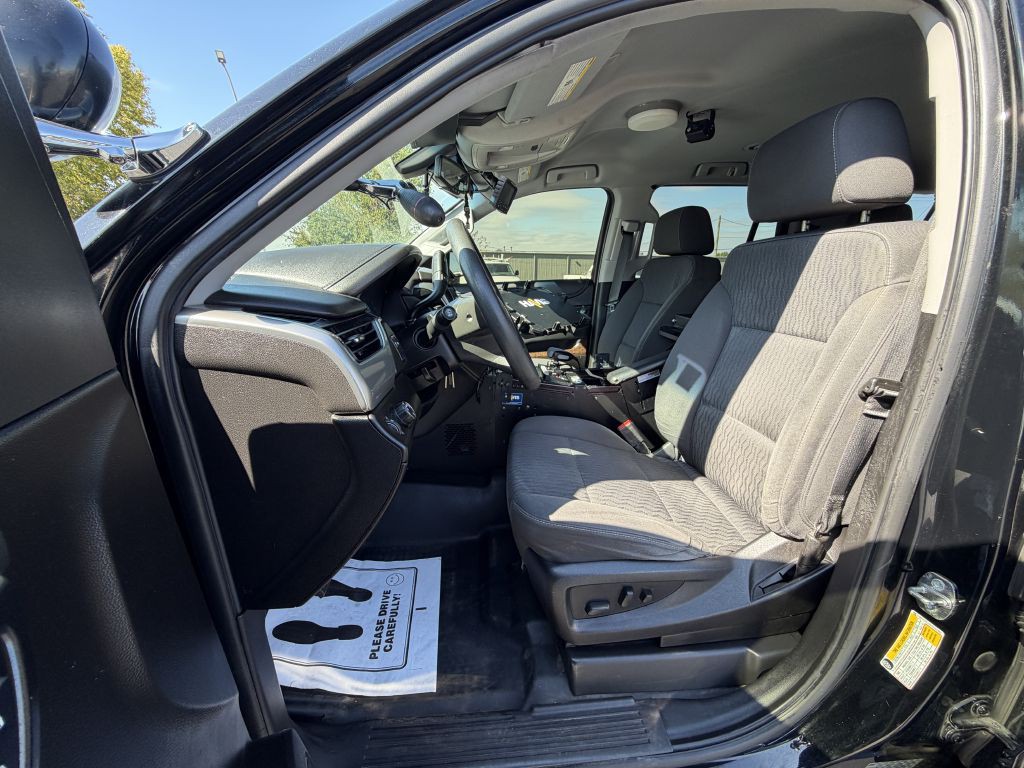 2019 Chevrolet Tahoe Image 5