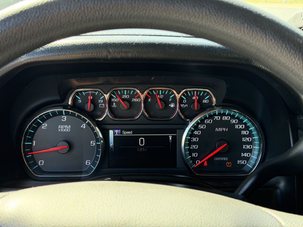 2019 Chevrolet Tahoe Image 6