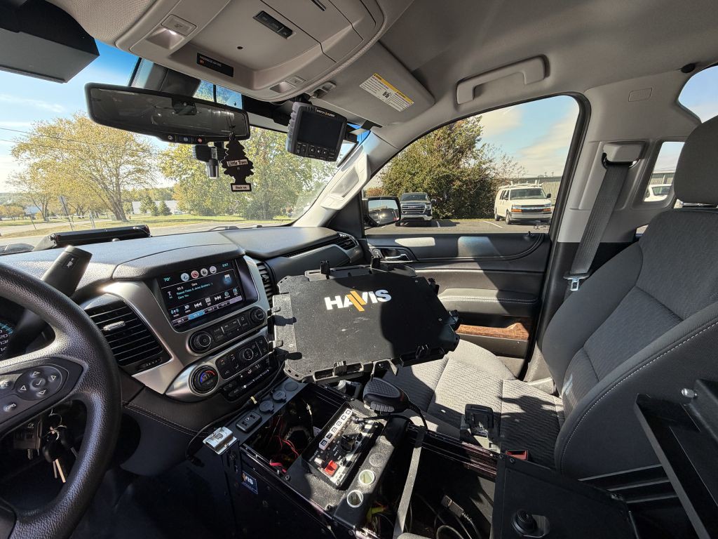 2019 Chevrolet Tahoe Image 7