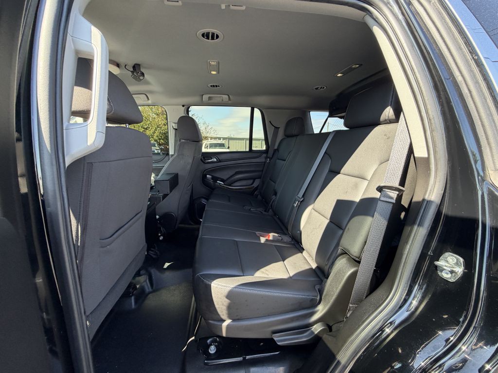 2019 Chevrolet Tahoe Image 8