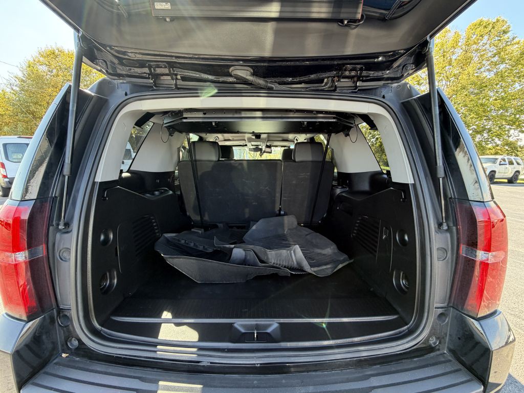 2019 Chevrolet Tahoe Image 9