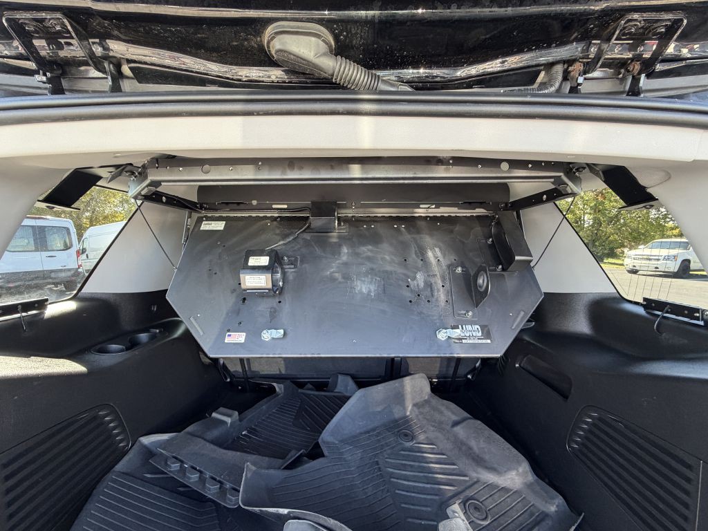 2019 Chevrolet Tahoe Image 10