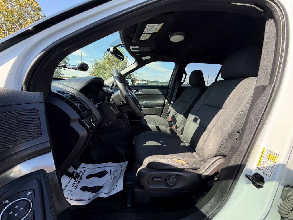 2017 Ford Explorer Image 6