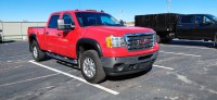 Image for 2013 GMC Sierra 2500 SLE ID: 6937793