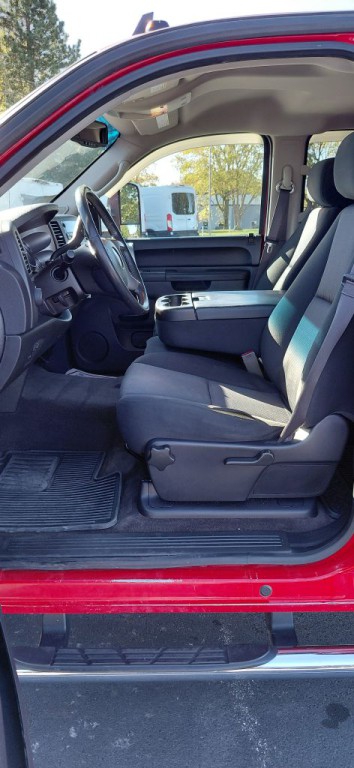 2013 GMC Sierra Image 5