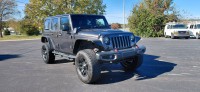 Image for 2016 Jeep Wrangler Unlimited Rubicon ID: 6950707