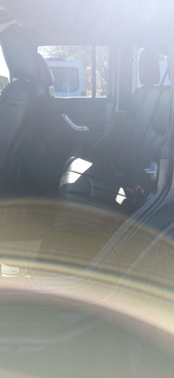 2016 Jeep Wrangler Unlimited Image 6