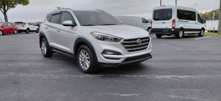 Image for 2016 Hyundai Tucson Limited ID: 6957423