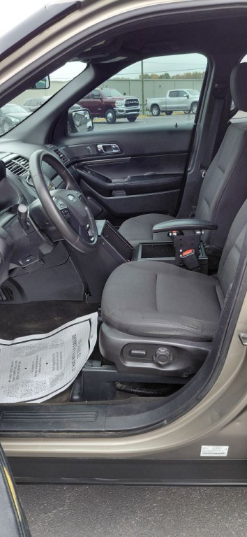 2018 Ford Explorer Image 5