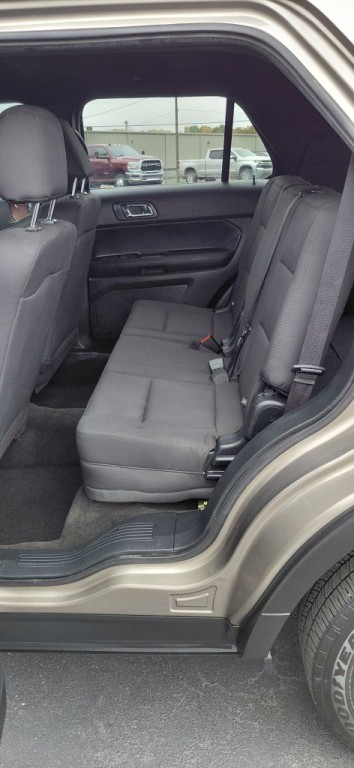 2018 Ford Explorer Image 6