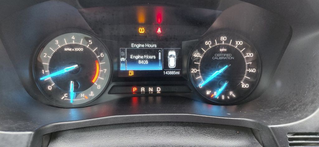 2018 Ford Explorer Image 7