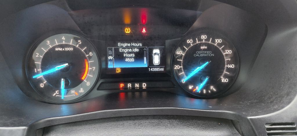 2018 Ford Explorer Image 8