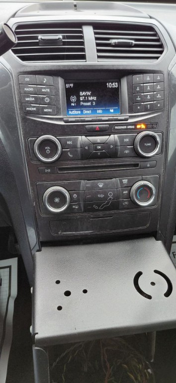 2018 Ford Explorer Image 9