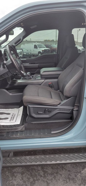 2023 Ford F-150 Image 5