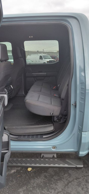 2023 Ford F-150 Image 6