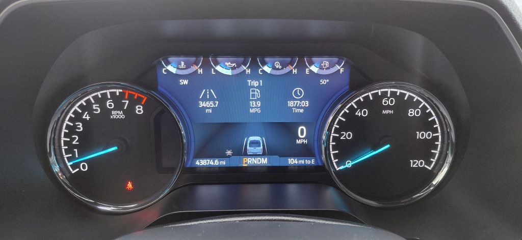 2023 Ford F-150 Image 7