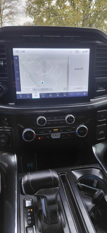 2023 Ford F-150 Image 8