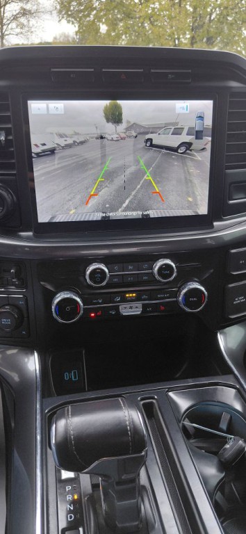 2023 Ford F-150 Image 9