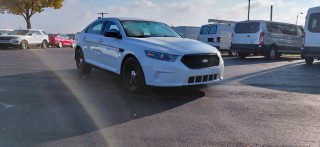Image for 2016 Ford Taurus Police Interceptor ID: 6967262