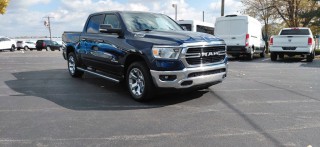 Image for 2019 RAM 1500 Big Horn/lone Star ID: 6968366