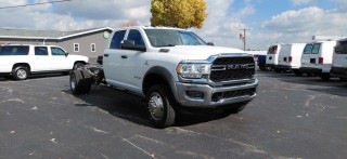 Image for 2020 RAM 5500  ID: 6968400