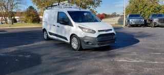 Image for 2016 Ford Transit Connect XL ID: 6969999
