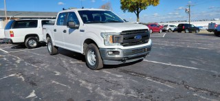 Image for 2020 Ford F-150 Supercrew ID: 6972008