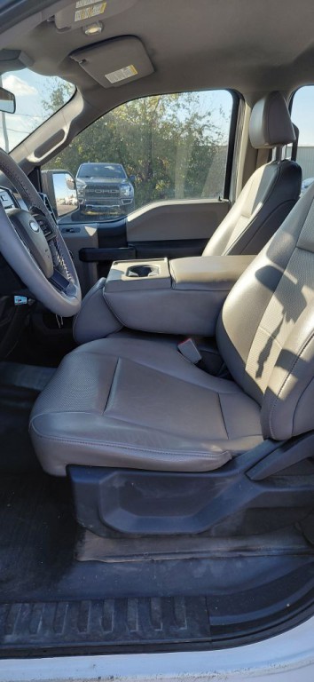 2020 Ford F-150 Image 5