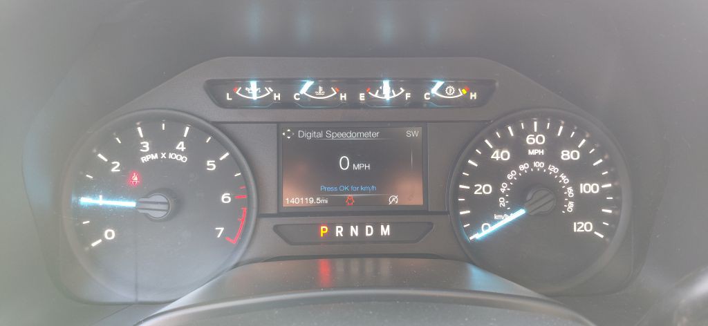 2020 Ford F-150 Image 7