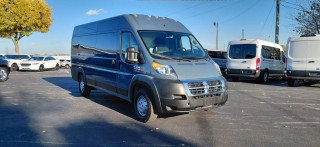 Image for 2019 RAM Promaster 3500 HIGH ID: 6972030
