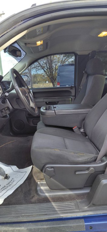 2013 GMC Sierra Image 7