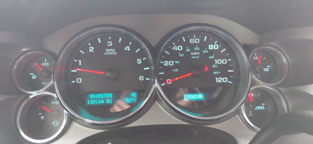 2013 GMC Sierra Image 9