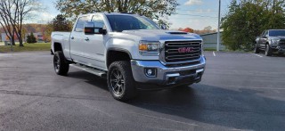 Image for 2018 GMC Sierra 2500 SLT ID: 6979272