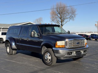Image for 2001 Ford F-350 Super Duty ID: 6979565